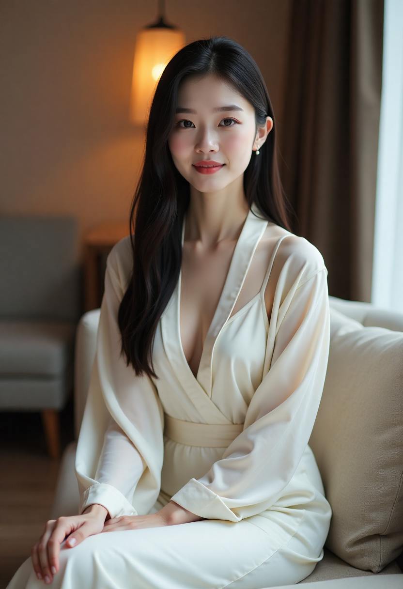 工位隔壁的实习千金