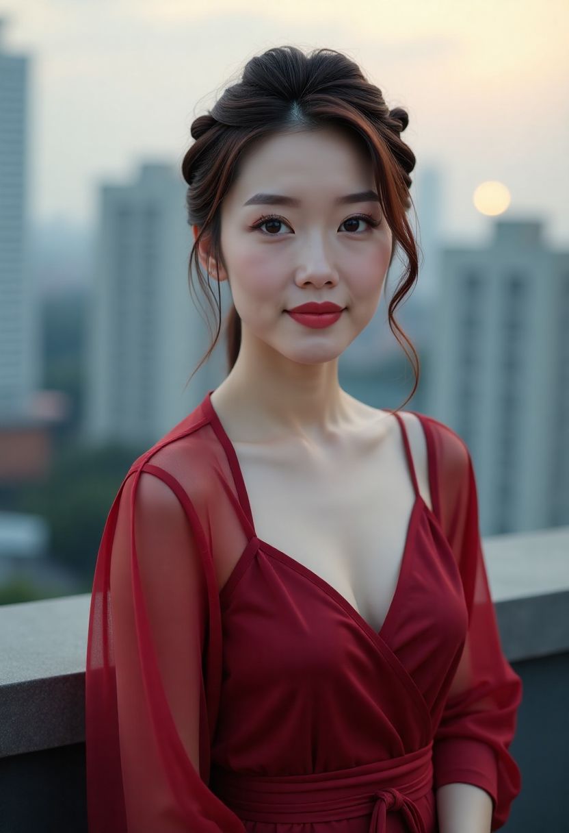 二进制的纯白爱恋