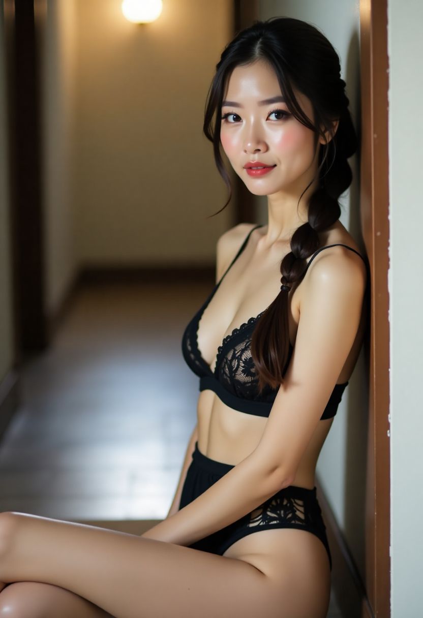 程序媛代码同萌会